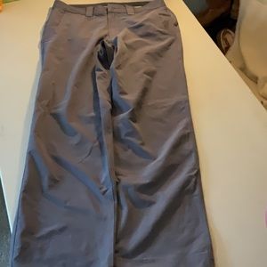 Men’s  lulu lemon pants